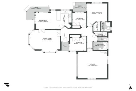 Photo of property in 20 Moyrus Crescent, East Tamaki Heights, Auckland, 2016