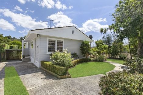 Photo of property in 97 Stott Avenue, Birkdale, Auckland, 0626