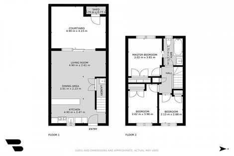 Photo of property in 20/218 Captain Springs Road, Onehunga, Auckland, 1061