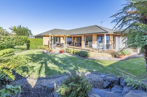Photo of property in 11 Barnaby Road, Tuakau, 2121