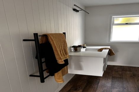 Photo of property in 4 Bledisloe Crescent, Wainuiomata, Lower Hutt, 5014