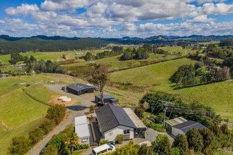 Photo of property in 200 Ngunguru Ford Road, Kiripaka, Whangarei, 0173