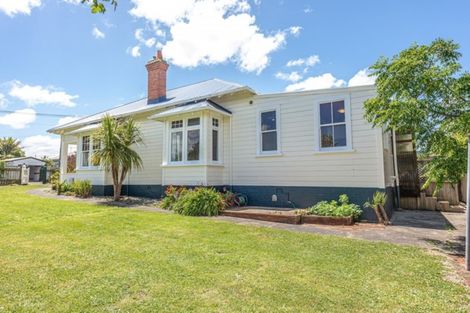 Photo of property in 4 Stark Street, Durie Hill, Whanganui, 4500