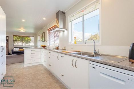 Photo of property in 18 Sim Street, Matamata, 3400