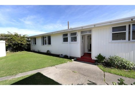 Photo of property in 281 Westminster Avenue, Tamatea, Napier, 4112