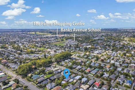 Photo of property in 47 Nicholls Street, Richmond, Christchurch, 8013