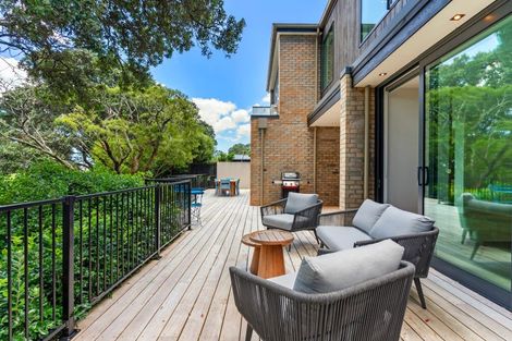 Photo of property in 48a Sunny Brae Crescent, Westmere, Auckland, 1022