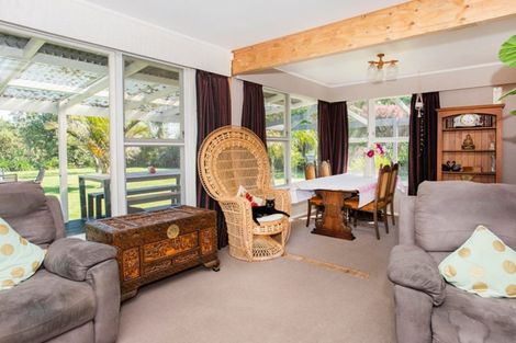 Photo of property in 343 Matawai Road, Waerengaahika, Gisborne, 4071