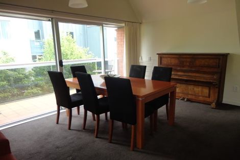 Photo of property in 21 Cambridge Terrace, Christchurch Central, Christchurch, 8013