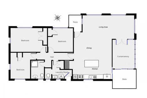 Photo of property in 41 Karaka Crescent, Levin, 5510