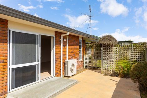 Photo of property in 33b Wither Road, Witherlea, Blenheim, 7201