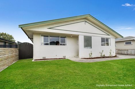 Photo of property in 23 Nottingham Avenue, Awapuni, Palmerston North, 4412