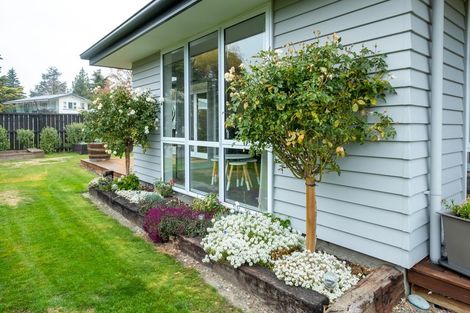 Photo of property in 8/2 Ensor Drive, Hanmer Springs, 7334