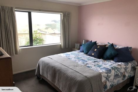 Photo of property in 191 Mark Avenue, Grenada Village, Wellington, 6037