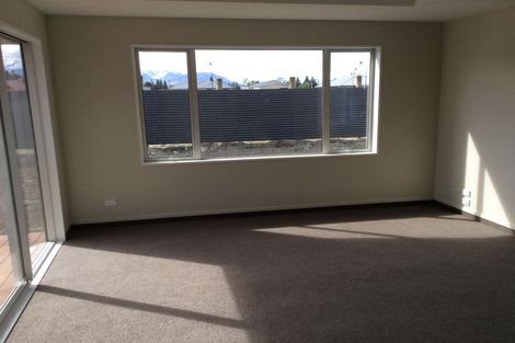 Photo of property in 4 Unwin Place, Twizel, 7901