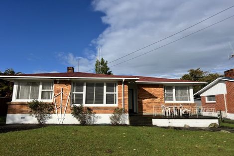 Photo of property in 28 Liston Crescent, Hillcrest, Hamilton, 3216