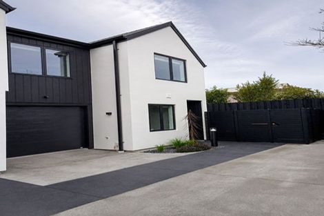 Photo of property in 4/99 King Street, Sydenham, Christchurch, 8023
