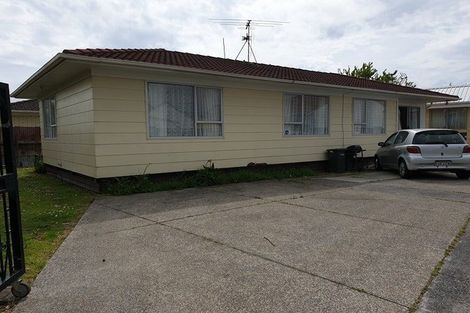 Photo of property in 30 Trevor Hosken Drive, Wiri, Auckland, 2104
