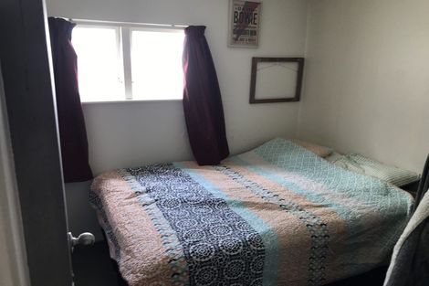 Photo of property in Bydder Apartments, 272 The Terrace, Te Aro, Wellington, 6011