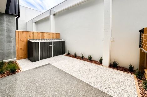 Photo of property in 12/373 Saint Asaph Street, Christchurch Central, Christchurch, 8011