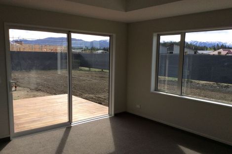 Photo of property in 4 Unwin Place, Twizel, 7901