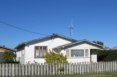 Photo of property in 14 Norton Street, Foxton Beach, Foxton, 4815