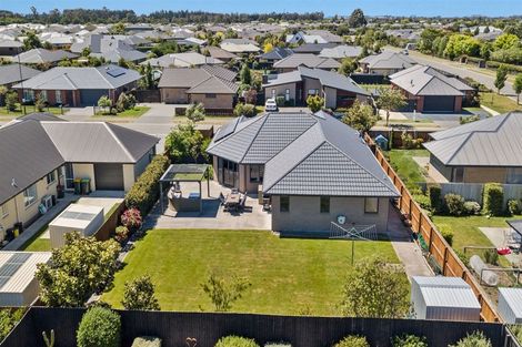 Photo of property in 31 Quartz Drive, Rolleston, 7614