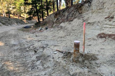 Photo of property in 65 Hillview Road, Birdlings Flat, Little River, 7591