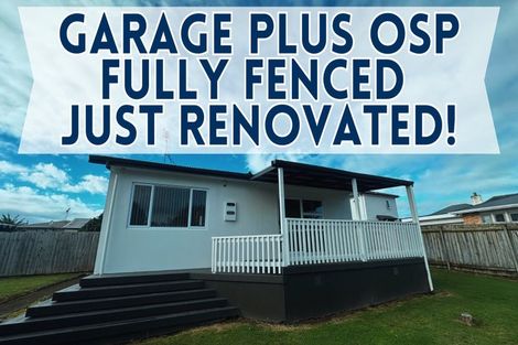 Photo of property in 8 Dennis Road, Papatoetoe, Auckland, 2025