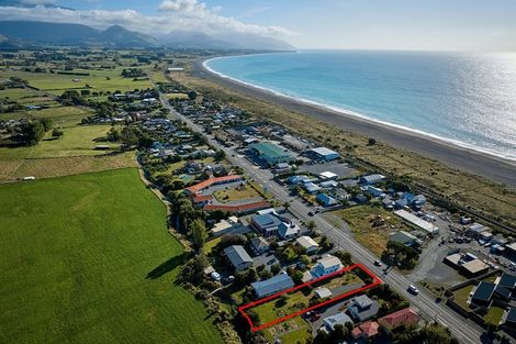 Photo of property in 197 Beach Road, Kaikoura, 7300