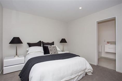 Photo of property in 6/34 John Campbell Crescent, Hillmorton, Christchurch, 8024