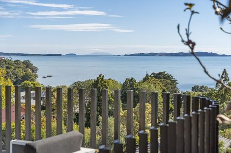 Photo of property in 71 Pah Road, Cockle Bay, Auckland, 2014