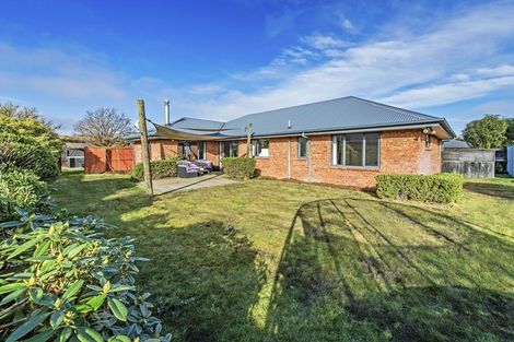 Photo of property in 4 Cressida Close, Rolleston, 7614