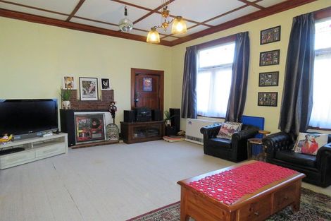 Photo of property in 26 Brougham Street, Westport, 7825