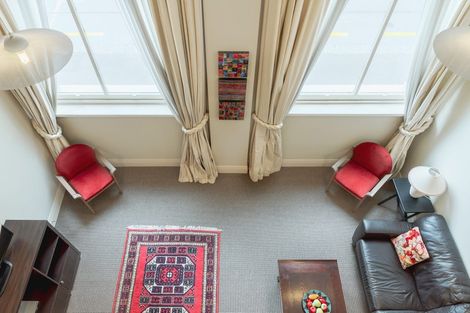 Photo of property in Whitmore Apartments, 7c Stout Street, Wellington Central, Wellington, 6011