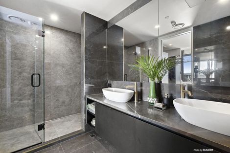 Photo of property in Alpha Apartments, 801/4 Elizabeth Street, Mount Victoria, Wellington, 6011