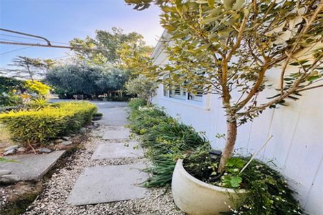 Photo of property in Long Cottage Gallery, 145 Iona Road, Havelock North, 4130