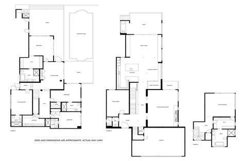 Photo of property in 2 Karori Crescent, Orakei, Auckland, 1071