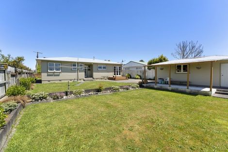 Photo of property in 37 Green Avenue, Levin, 5510