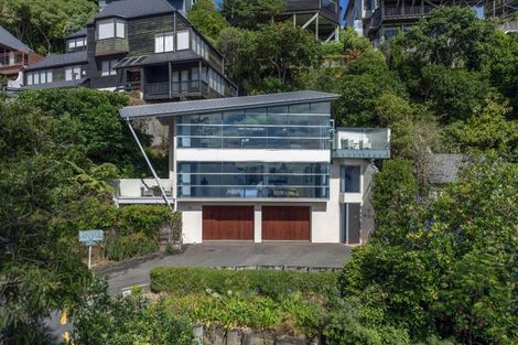 Photo of property in 30b Hay Street, Oriental Bay, Wellington, 6011