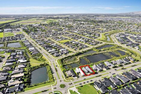 Photo of property in 115 Southfield Drive, Lincoln, 7608