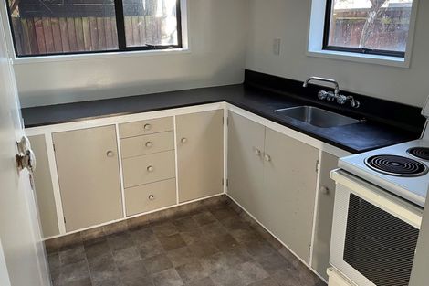 Photo of property in 2c Coles Place, St Albans, Christchurch, 8014