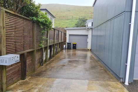 Photo of property in 207a Mclintock Street North, Johnsonville, Wellington, 6037