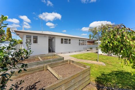 Photo of property in 14 Anglesey Place, Awapuni, Palmerston North, 4412
