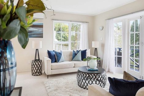Photo of property in 1/63 Langana Avenue, Browns Bay, Auckland, 0630