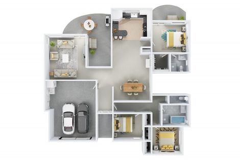 Photo of property in 161 Lakewood Drive, Nukuhau, Taupo, 3330