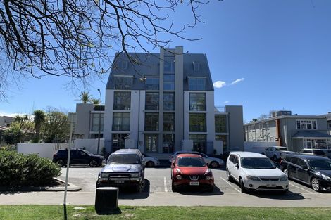 Photo of property in 29/41 Cambridge Terrace, Christchurch Central, Christchurch, 8013