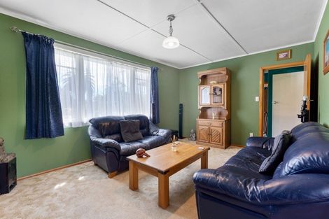 Photo of property in 45 Tararua Street, Pahiatua, 4910