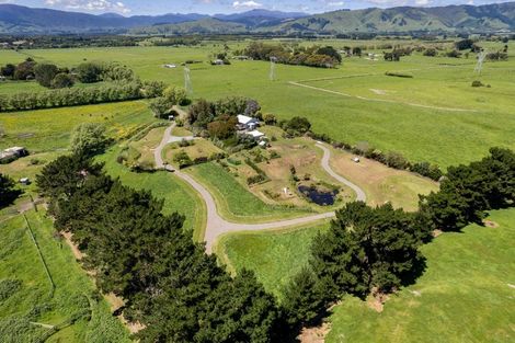 Photo of property in 151 Swamp Road, Te Horo, Otaki, 5581