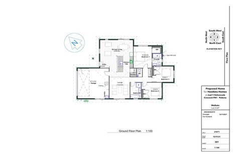 Photo of property in 3 Helenvale Crescent, Pokeno, 2402